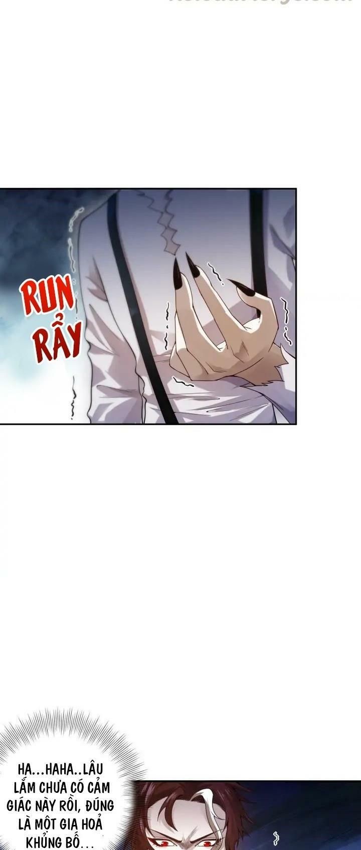 đọc truyện Giản Giới Chương 89 ảnh 11 tại Thiên Thai Truyện