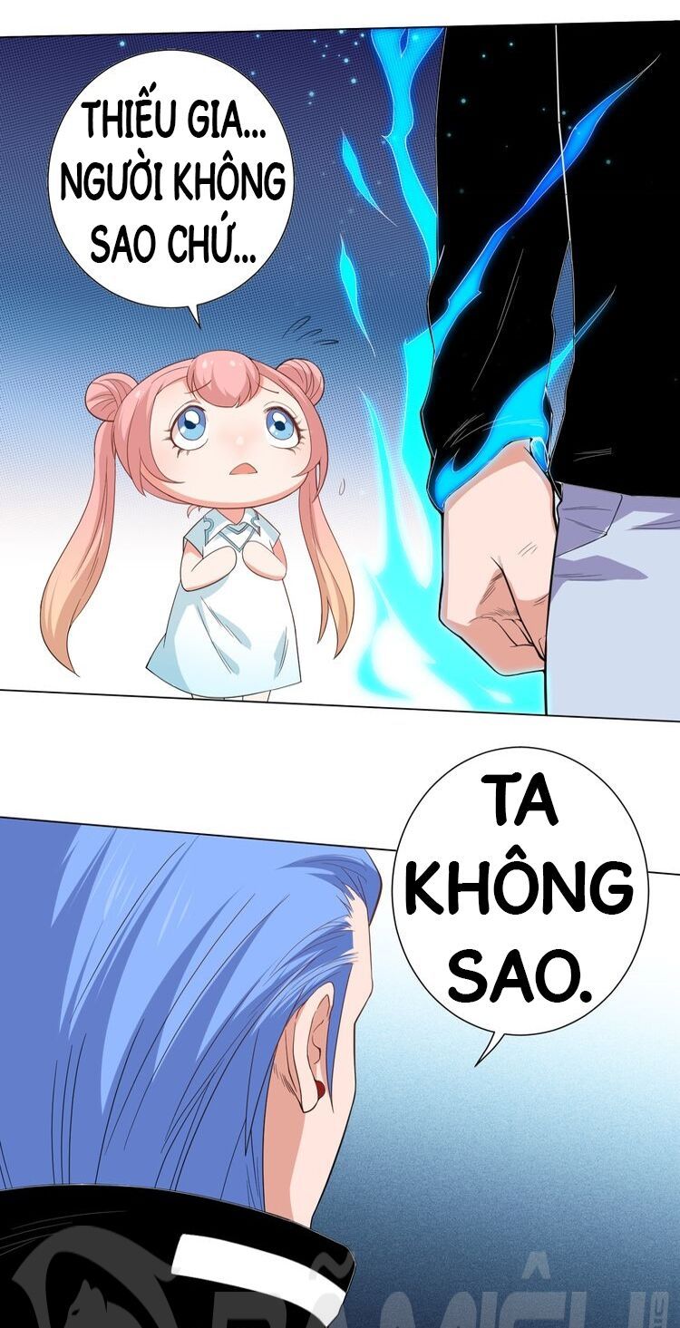 đọc truyện Giản Giới Chương 9.2 ảnh 13 tại Thiên Thai Truyện