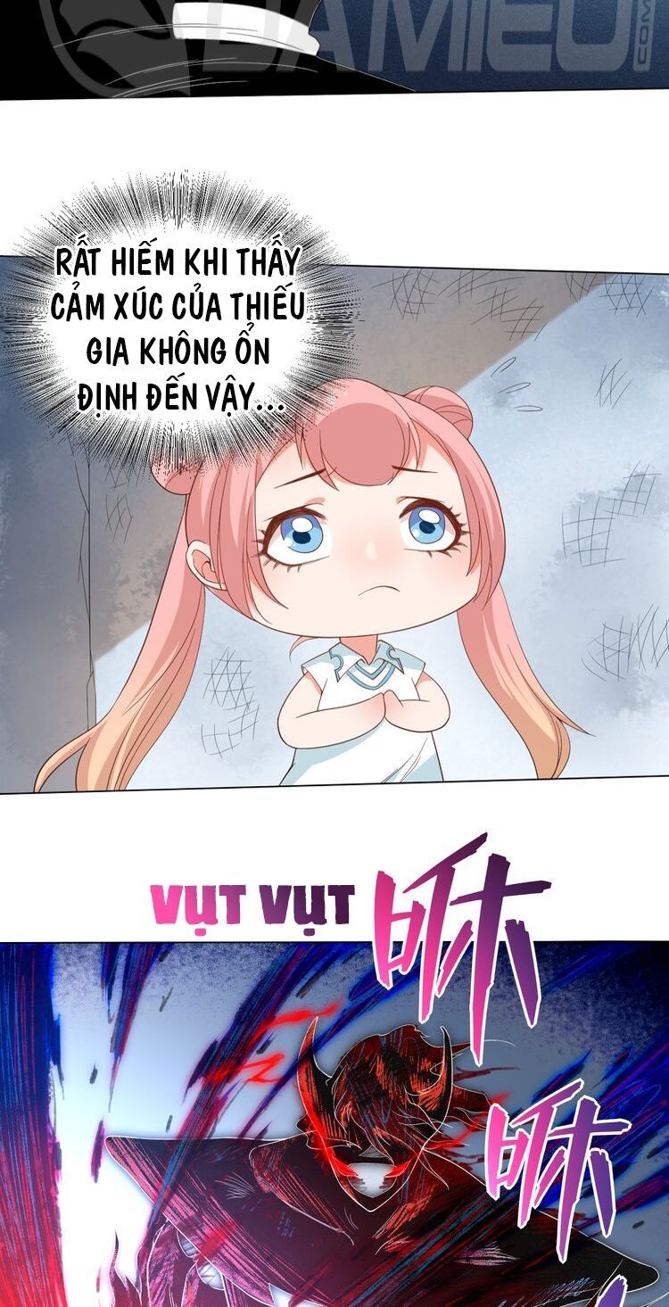 đọc truyện Giản Giới Chương 9.2 ảnh 14 tại Thiên Thai Truyện