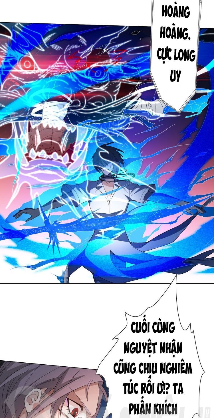 đọc truyện Giản Giới Chương 9.2 ảnh 17 tại Thiên Thai Truyện