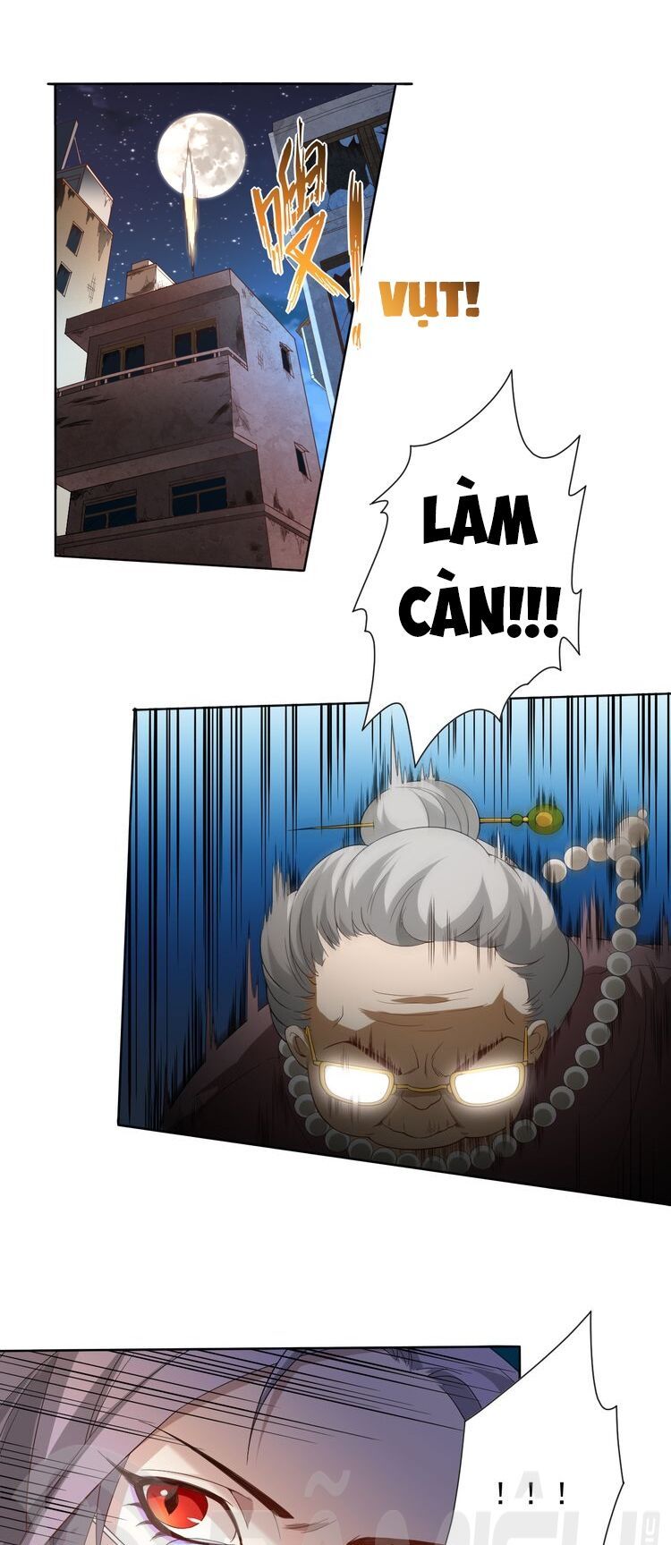 đọc truyện Giản Giới Chương 9.2 ảnh 19 tại Thiên Thai Truyện