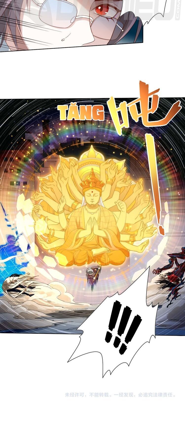 đọc truyện Giản Giới Chương 9.2 ảnh 20 tại Thiên Thai Truyện