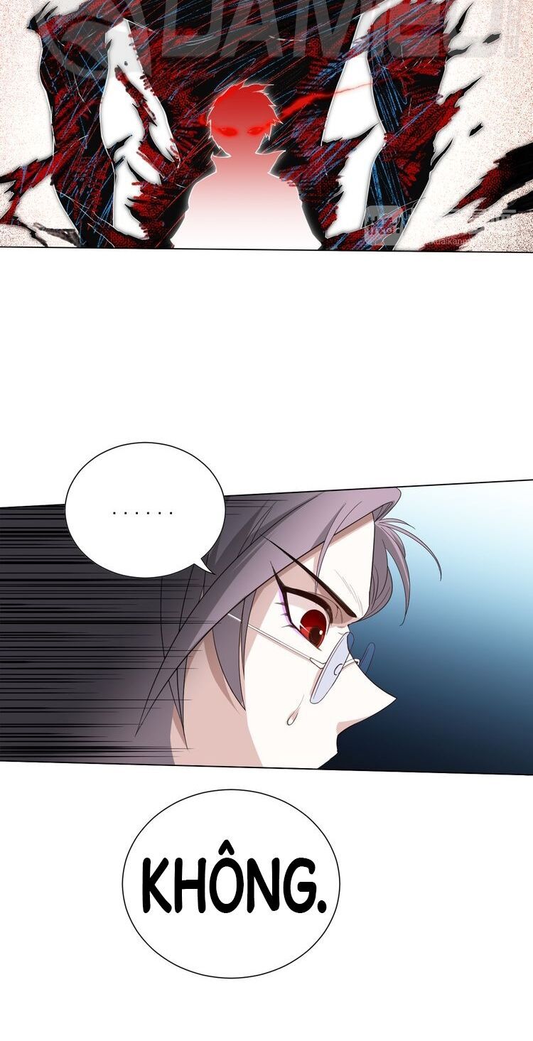 đọc truyện Giản Giới Chương 9.2 ảnh 4 tại Thiên Thai Truyện