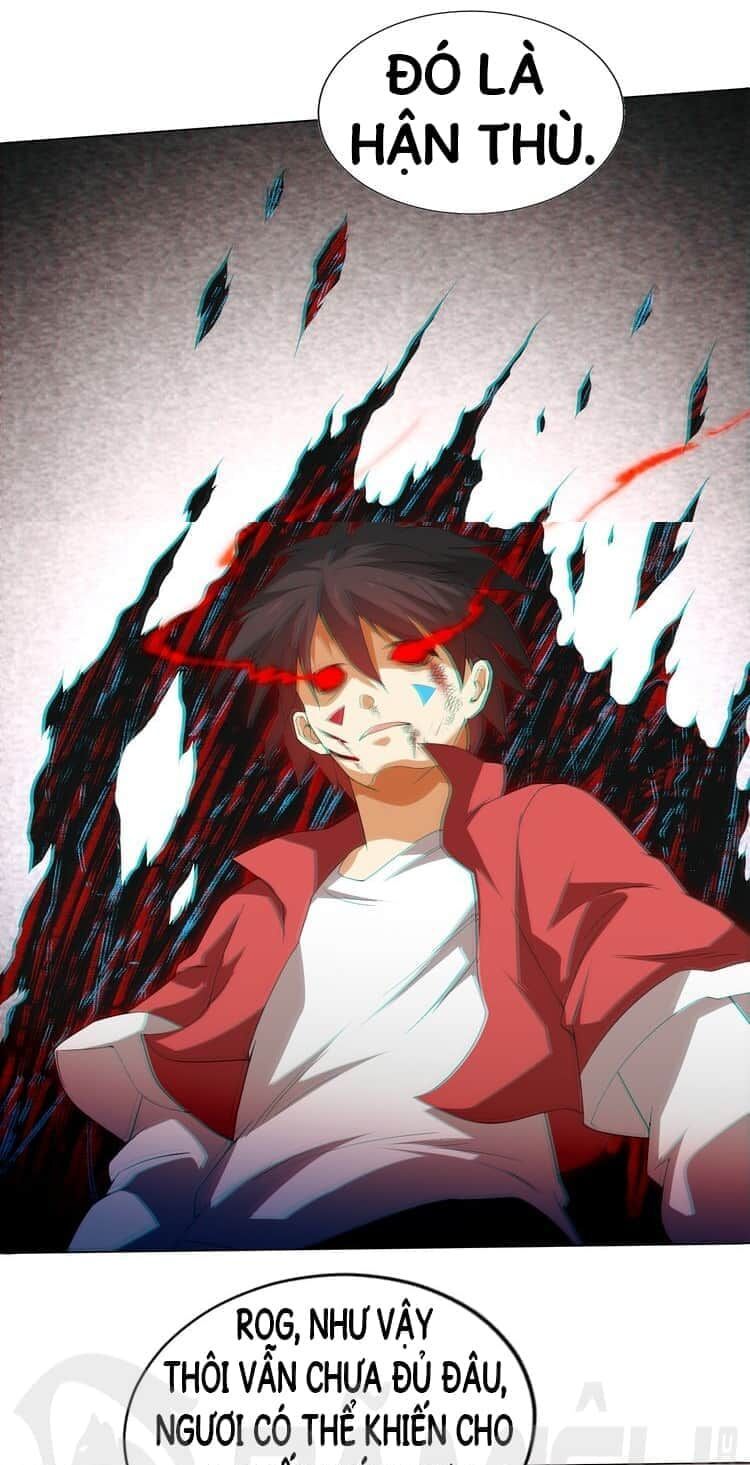 đọc truyện Giản Giới Chương 9.2 ảnh 5 tại Thiên Thai Truyện