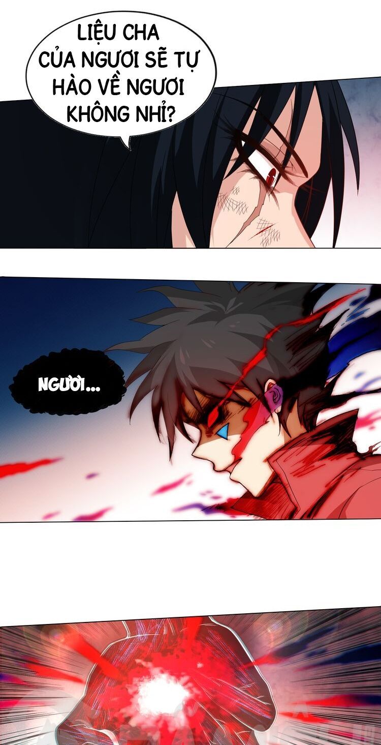 đọc truyện Giản Giới Chương 9.2 ảnh 7 tại Thiên Thai Truyện