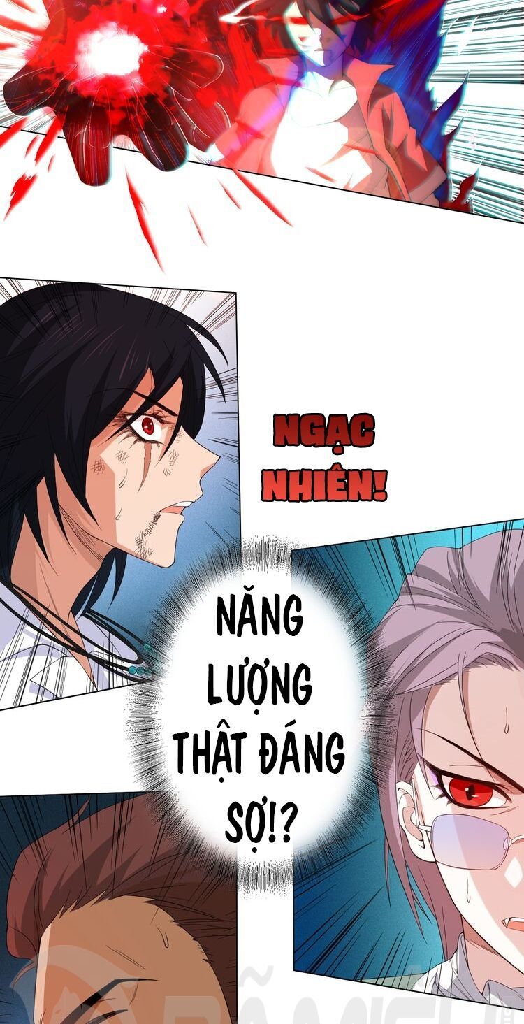 đọc truyện Giản Giới Chương 9.2 ảnh 9 tại Thiên Thai Truyện