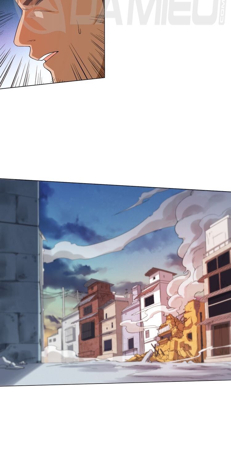 đọc truyện Giản Giới Chương 9.2 ảnh 10 tại Thiên Thai Truyện