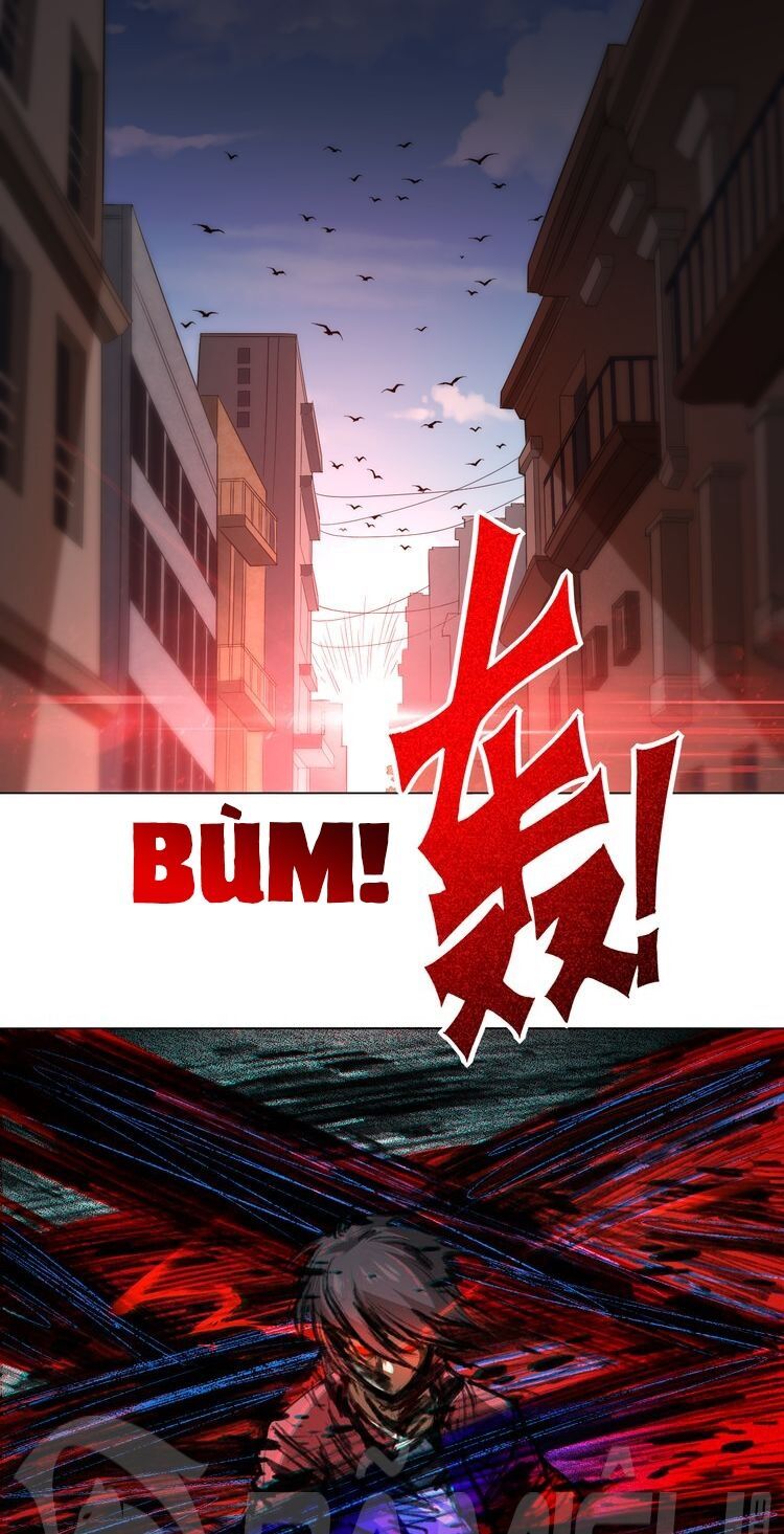 đọc truyện Giản Giới Chương 9 ảnh 3 tại Thiên Thai Truyện