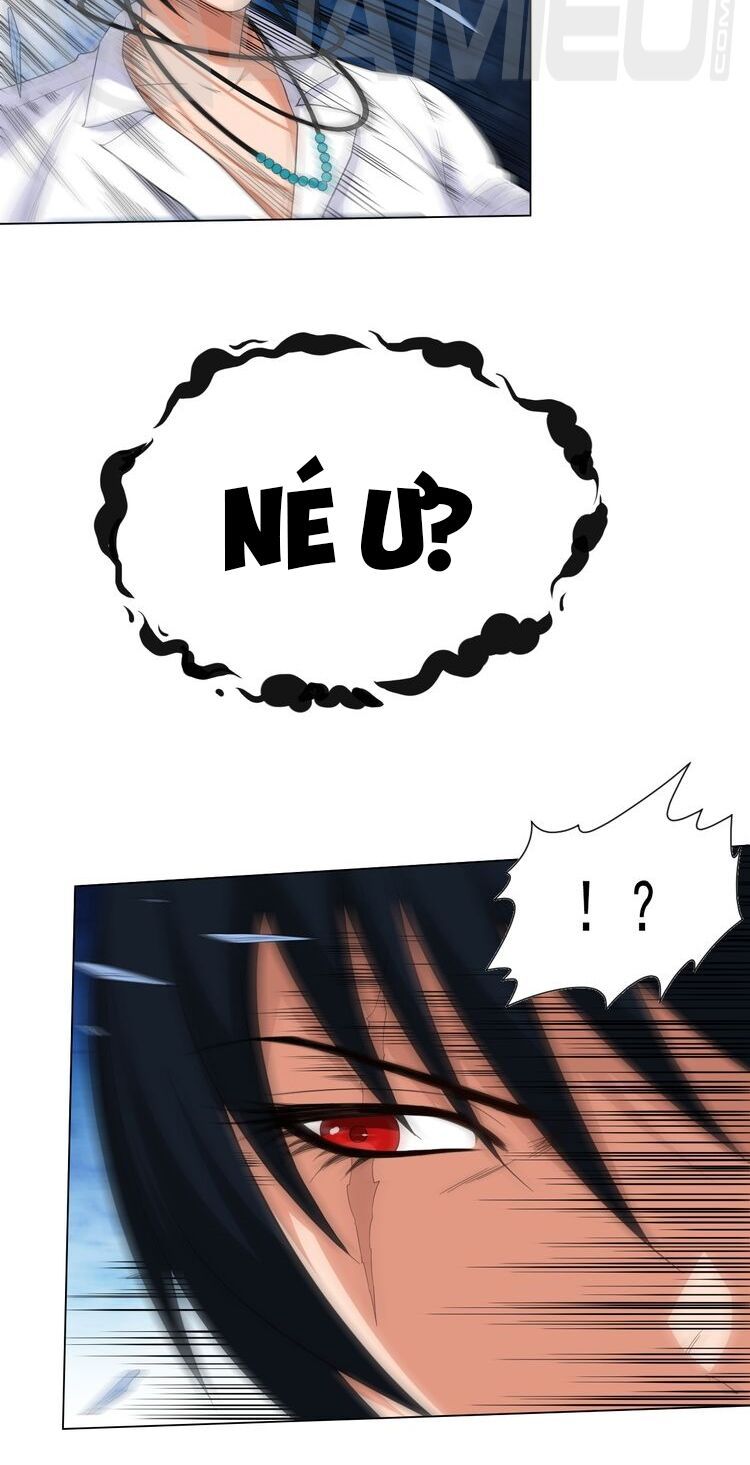 đọc truyện Giản Giới Chương 9 ảnh 14 tại Thiên Thai Truyện