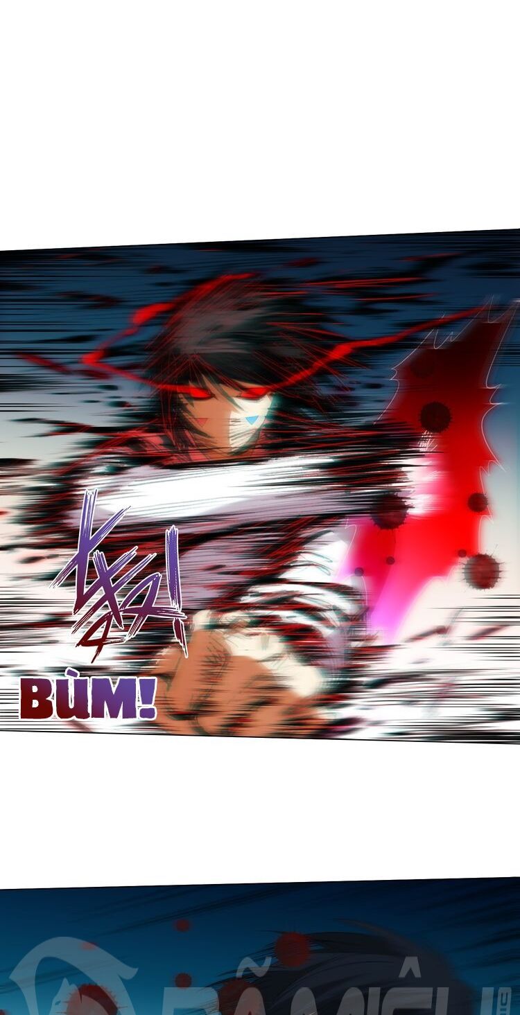 đọc truyện Giản Giới Chương 9 ảnh 15 tại Thiên Thai Truyện