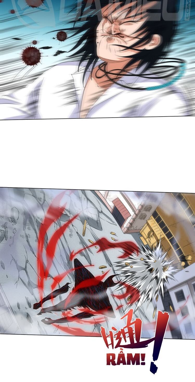 đọc truyện Giản Giới Chương 9 ảnh 16 tại Thiên Thai Truyện