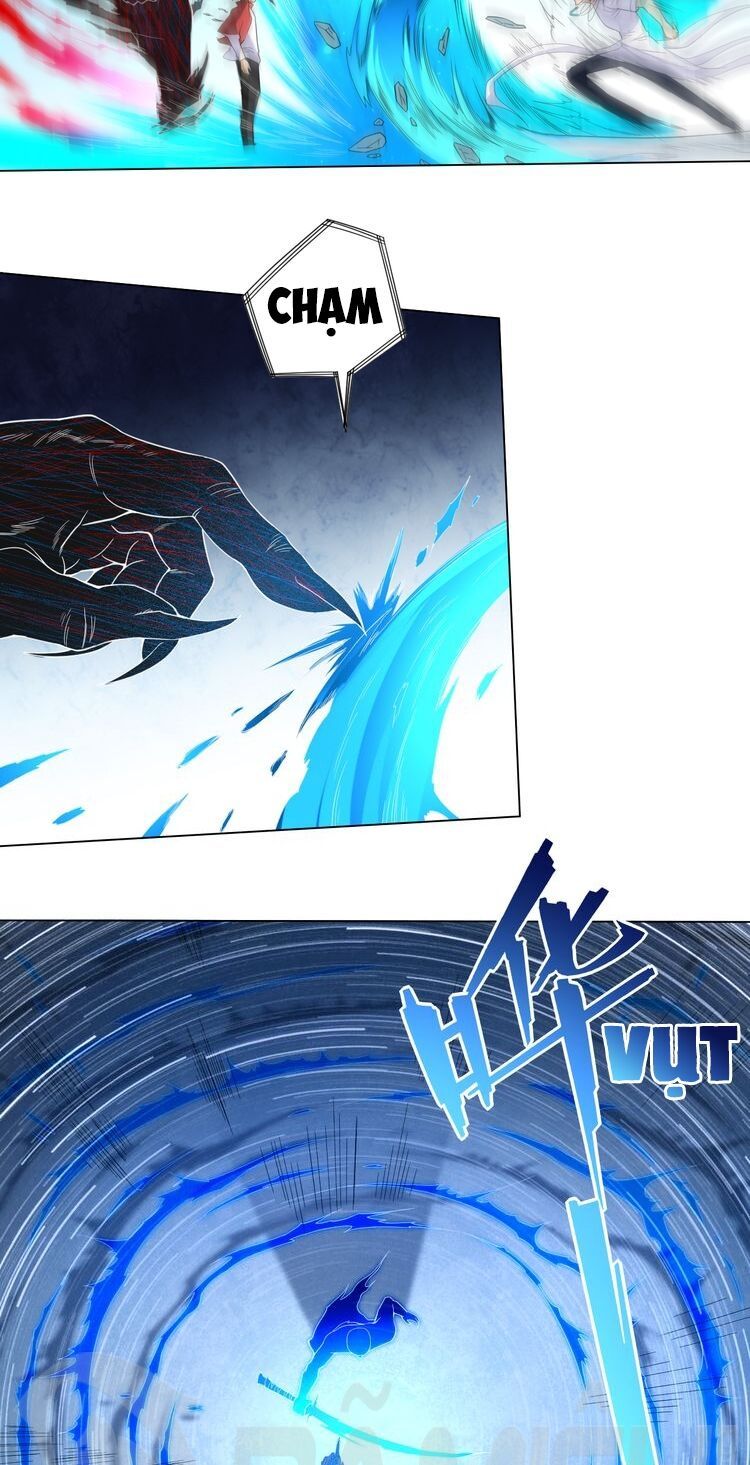 đọc truyện Giản Giới Chương 9 ảnh 19 tại Thiên Thai Truyện