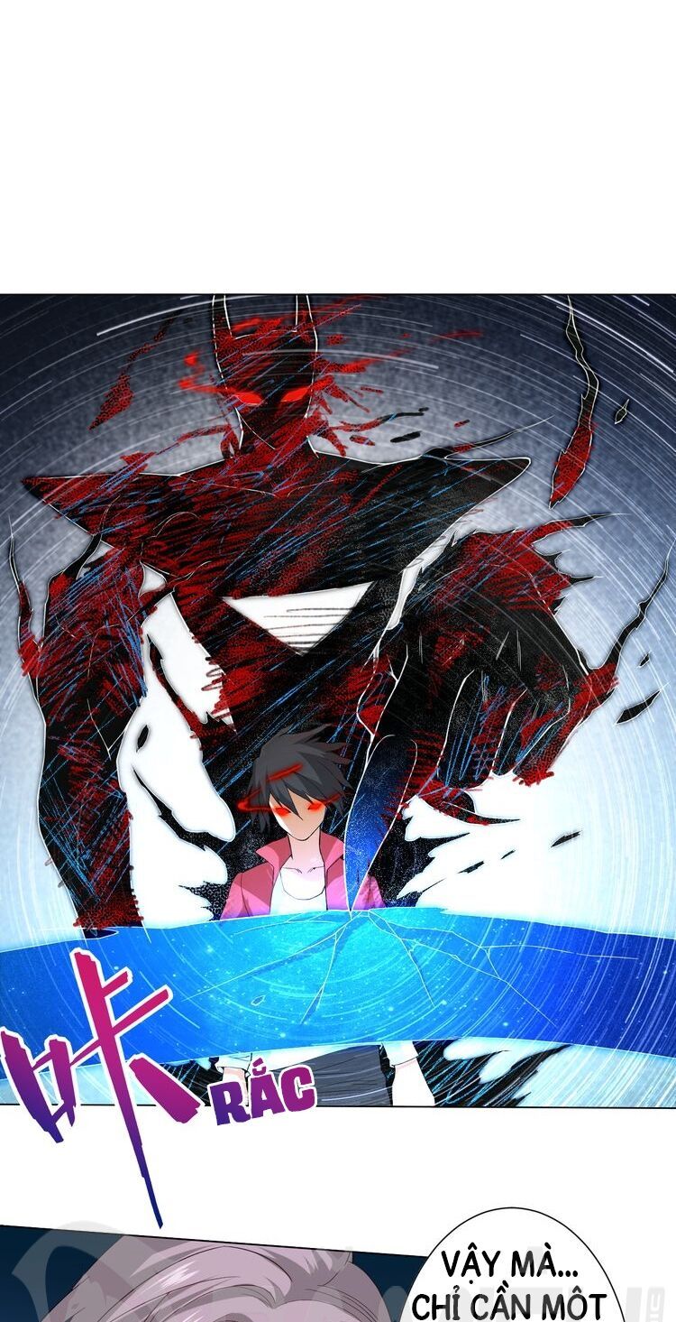 đọc truyện Giản Giới Chương 9 ảnh 21 tại Thiên Thai Truyện