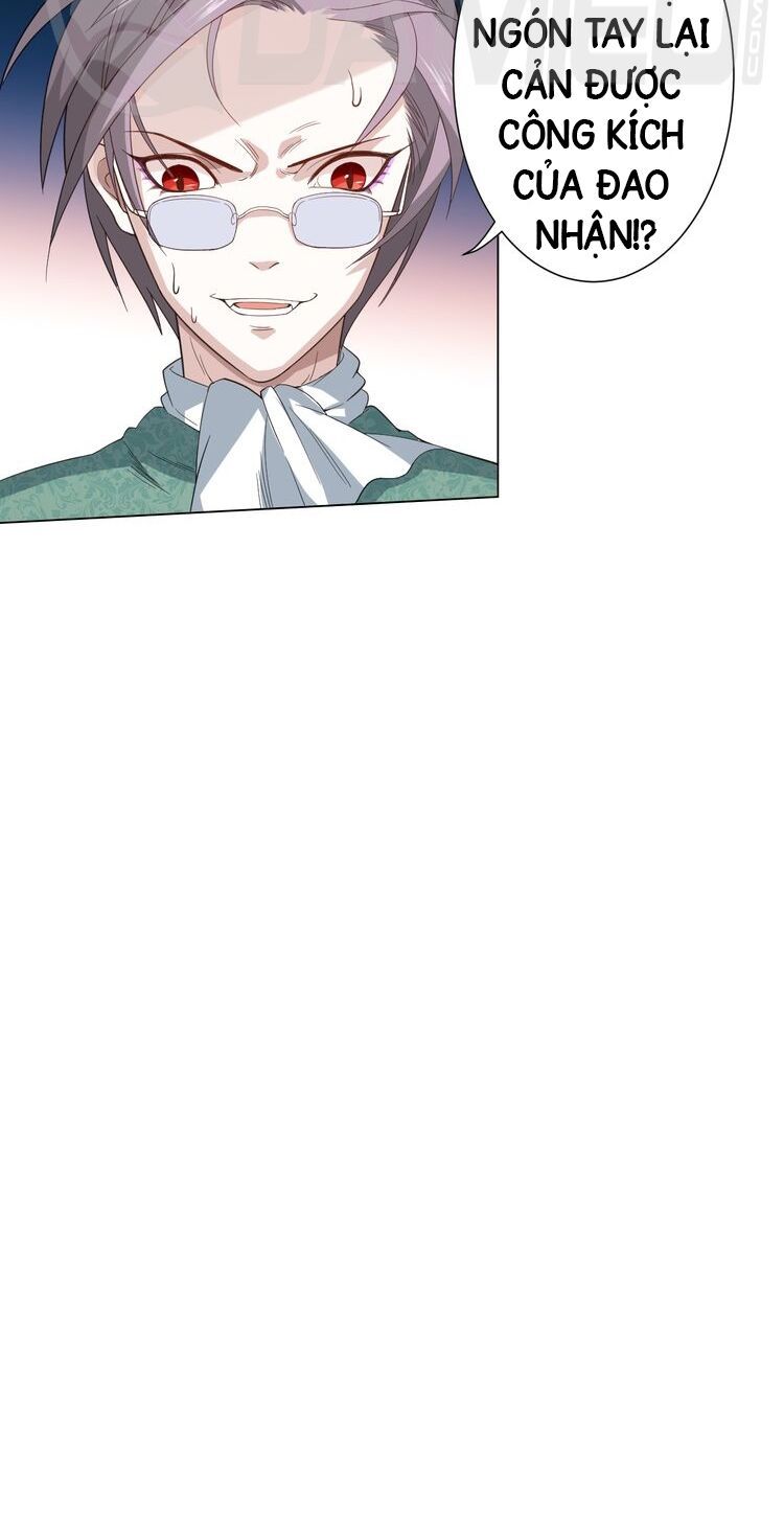 đọc truyện Giản Giới Chương 9 ảnh 22 tại Thiên Thai Truyện