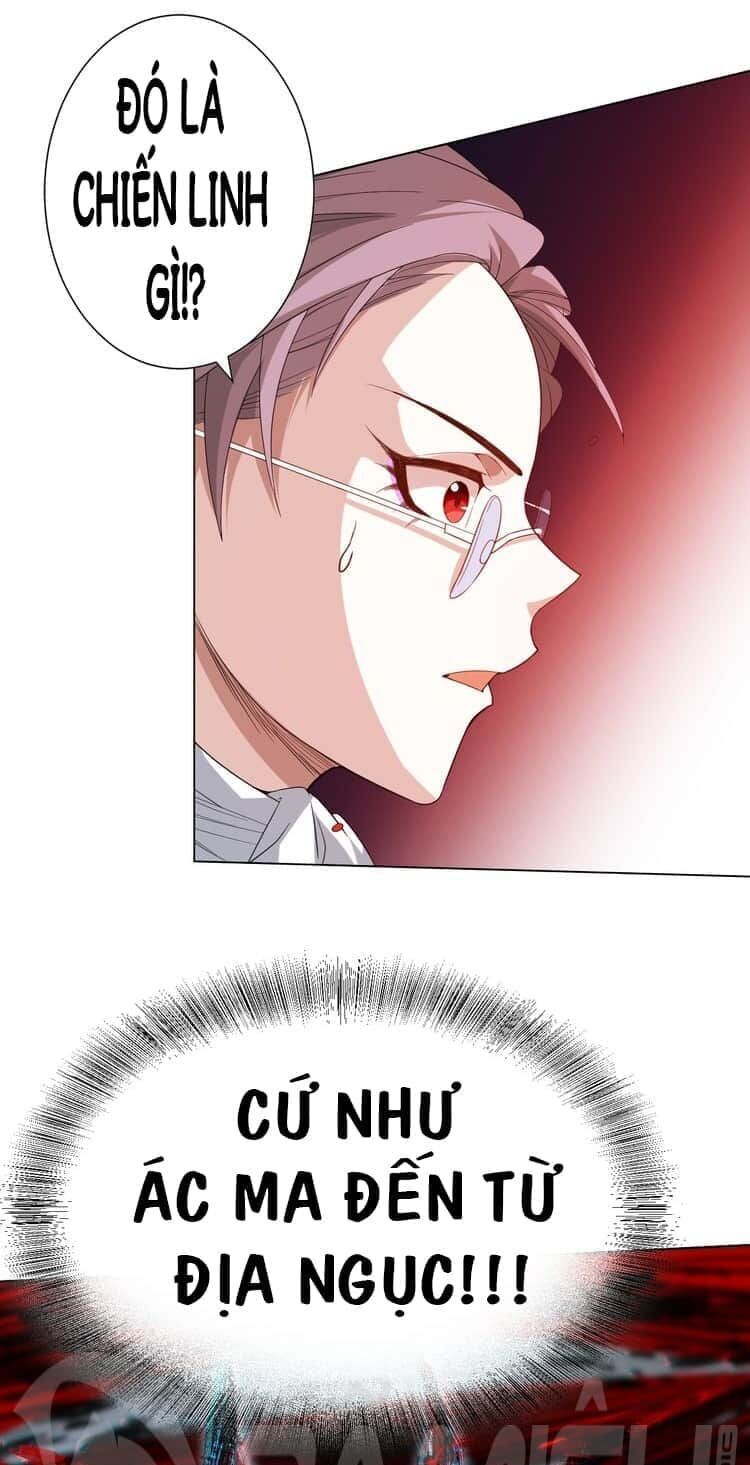 đọc truyện Giản Giới Chương 9 ảnh 5 tại Thiên Thai Truyện