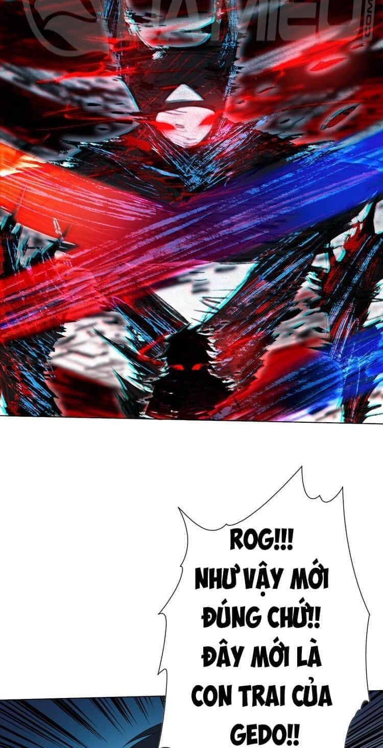 đọc truyện Giản Giới Chương 9 ảnh 6 tại Thiên Thai Truyện