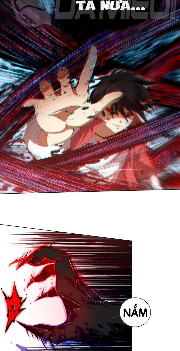 đọc truyện Giản Giới Chương 9 ảnh 8 tại Thiên Thai Truyện