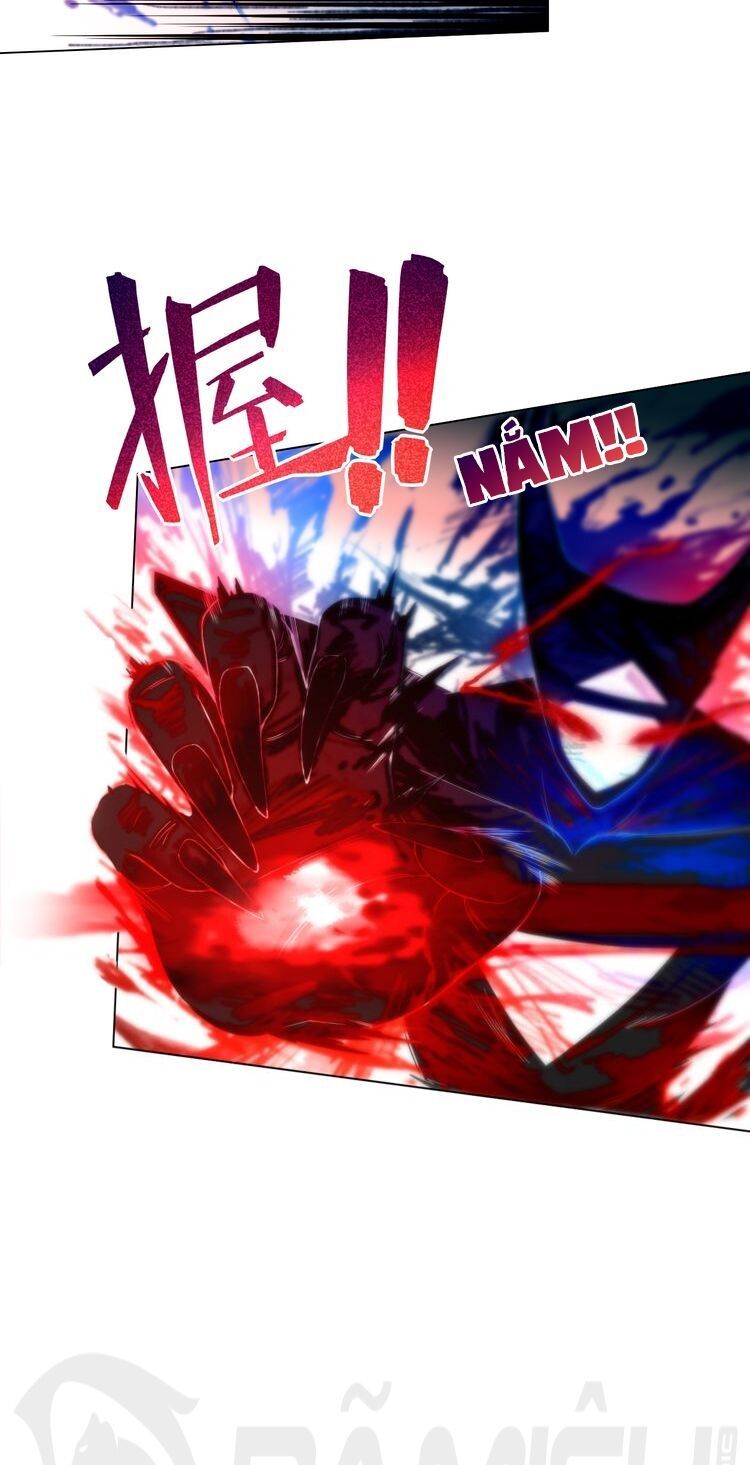 đọc truyện Giản Giới Chương 9 ảnh 9 tại Thiên Thai Truyện