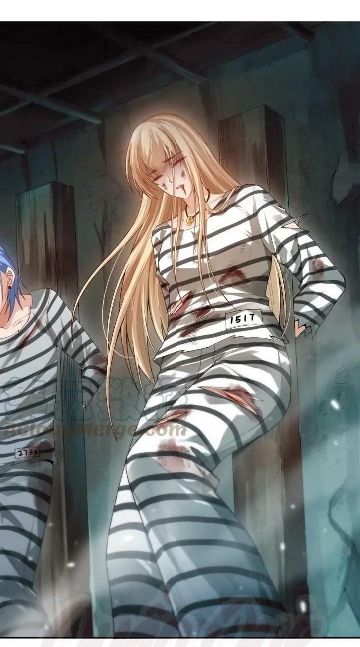 đọc truyện Giản Giới Chương 90 ảnh 3 tại Thiên Thai Truyện