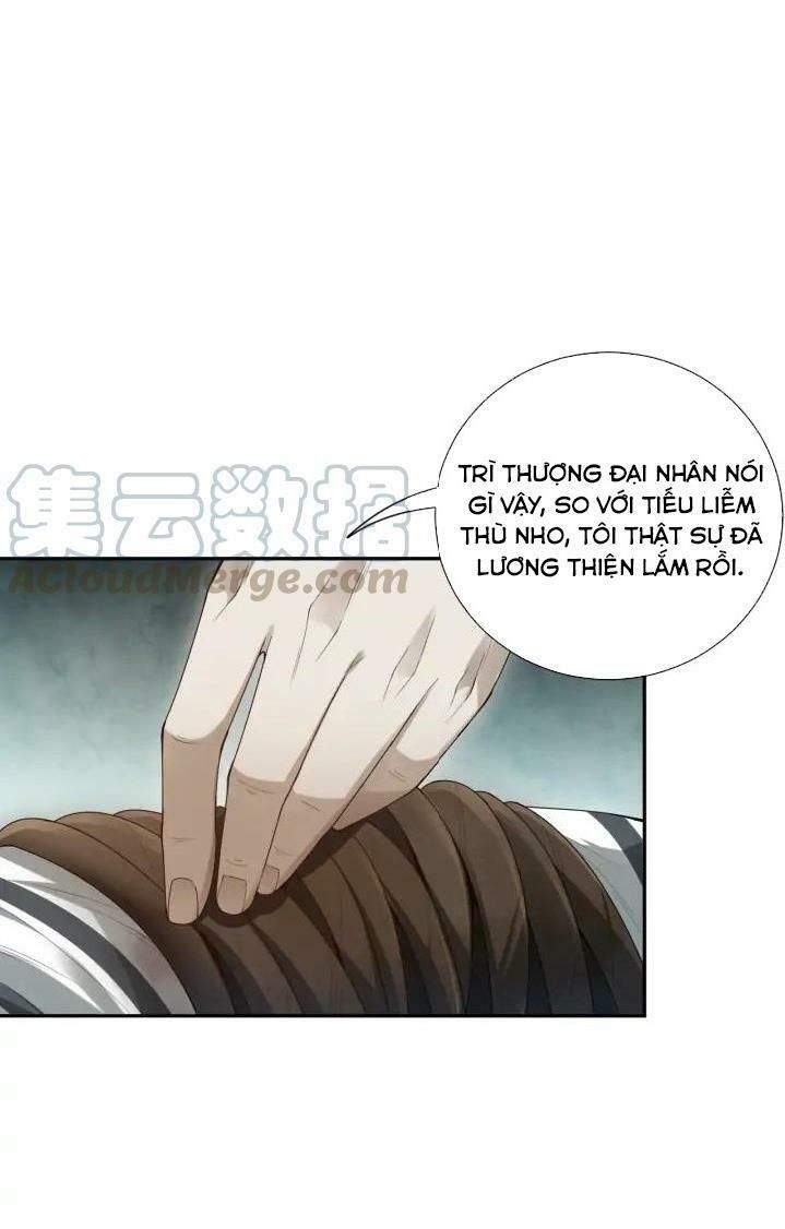 đọc truyện Giản Giới Chương 90 ảnh 12 tại Thiên Thai Truyện