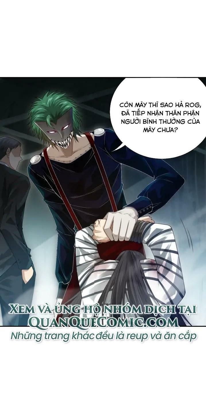 đọc truyện Giản Giới Chương 90 ảnh 13 tại Thiên Thai Truyện