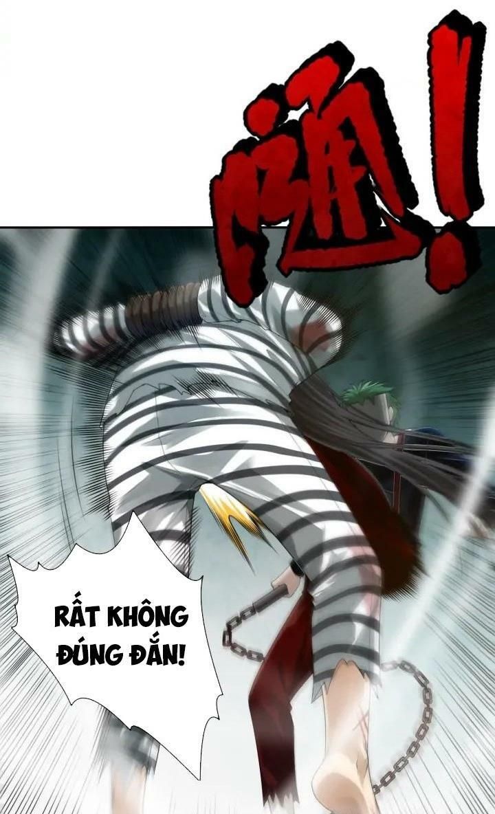 đọc truyện Giản Giới Chương 90 ảnh 17 tại Thiên Thai Truyện