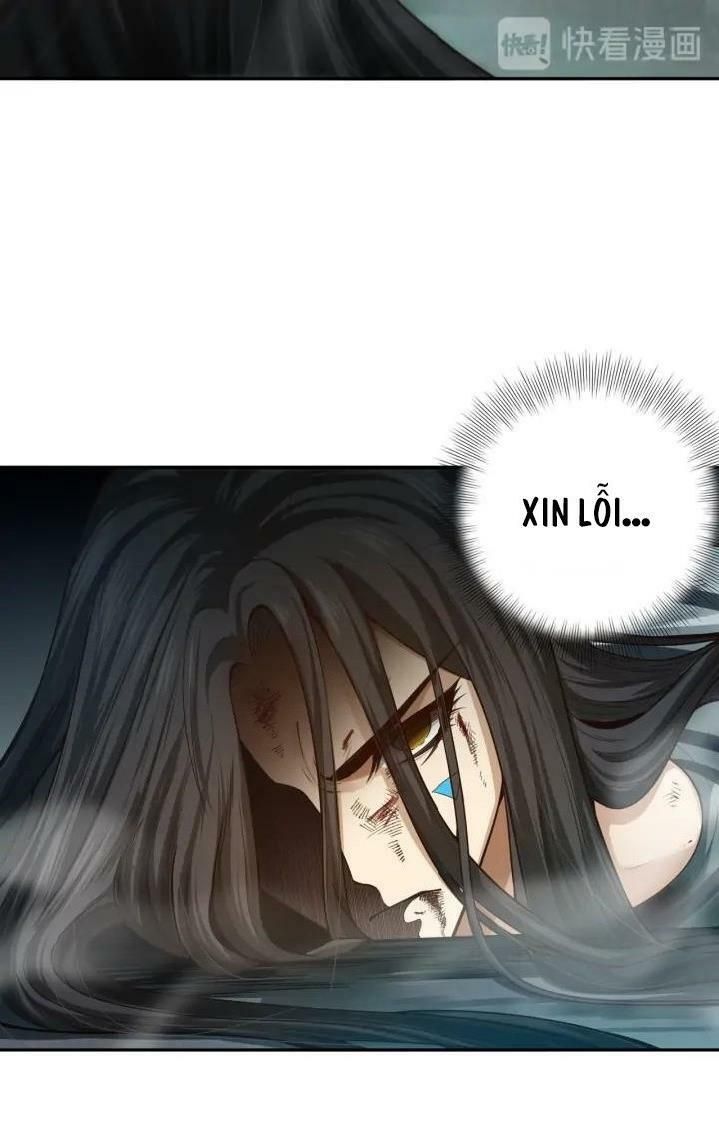 đọc truyện Giản Giới Chương 90 ảnh 22 tại Thiên Thai Truyện