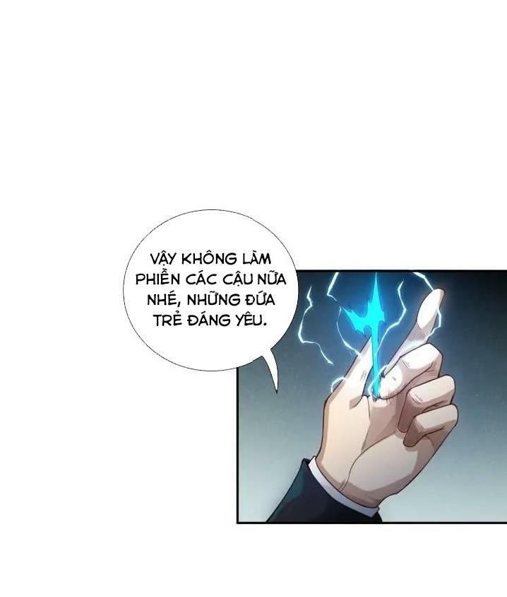 đọc truyện Giản Giới Chương 90 ảnh 24 tại Thiên Thai Truyện