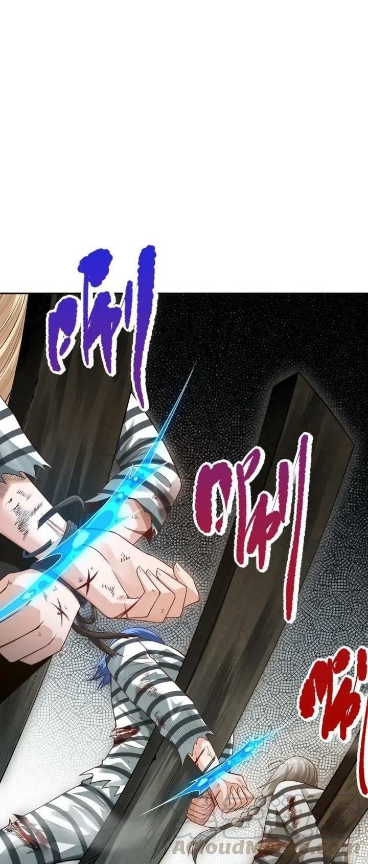 đọc truyện Giản Giới Chương 90 ảnh 25 tại Thiên Thai Truyện