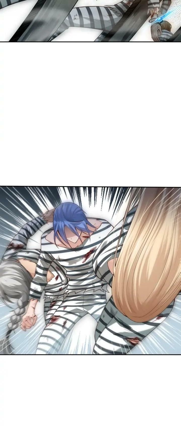 đọc truyện Giản Giới Chương 90 ảnh 26 tại Thiên Thai Truyện