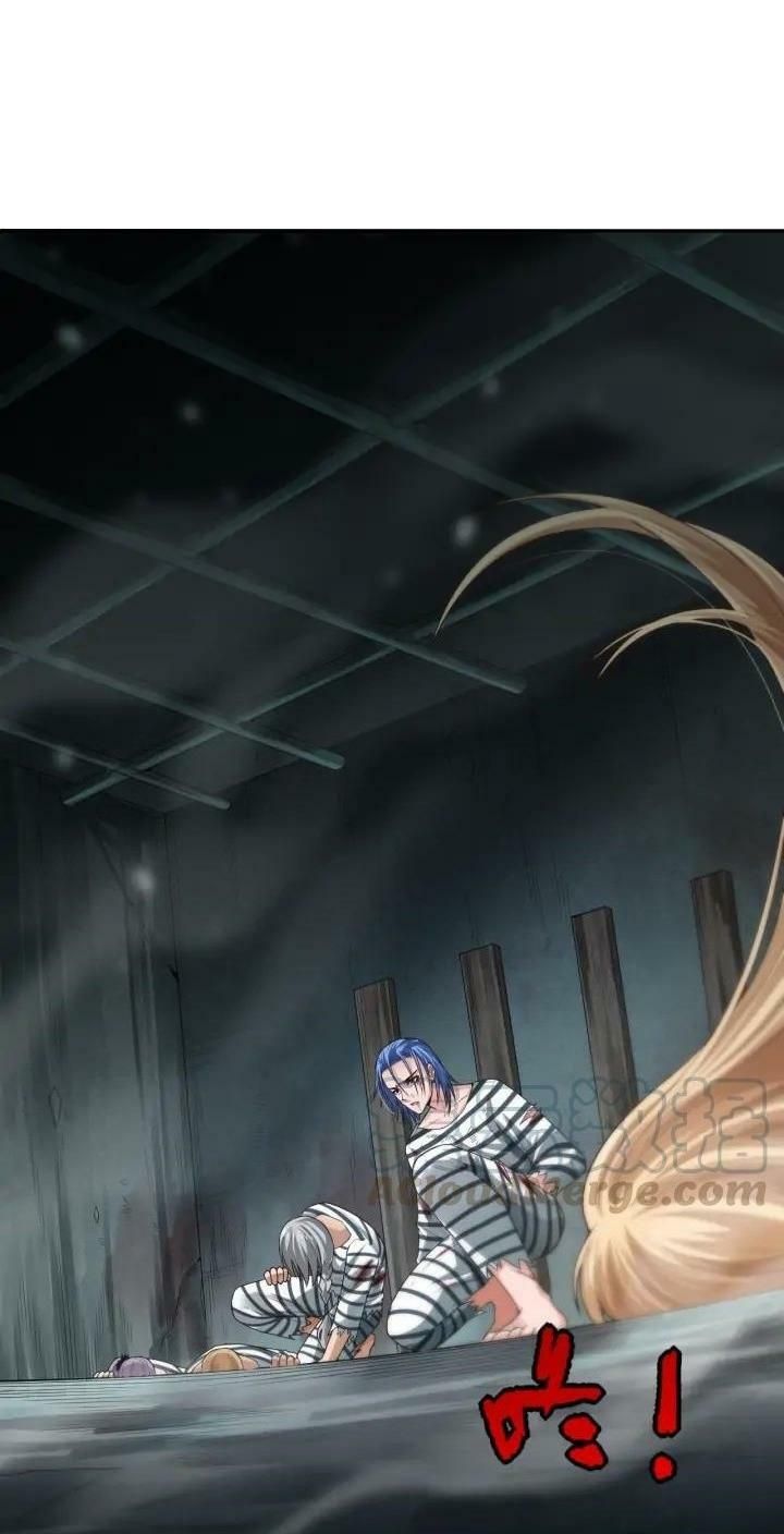 đọc truyện Giản Giới Chương 90 ảnh 27 tại Thiên Thai Truyện