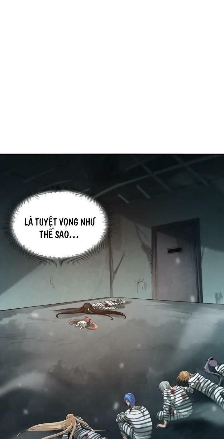 đọc truyện Giản Giới Chương 90 ảnh 31 tại Thiên Thai Truyện