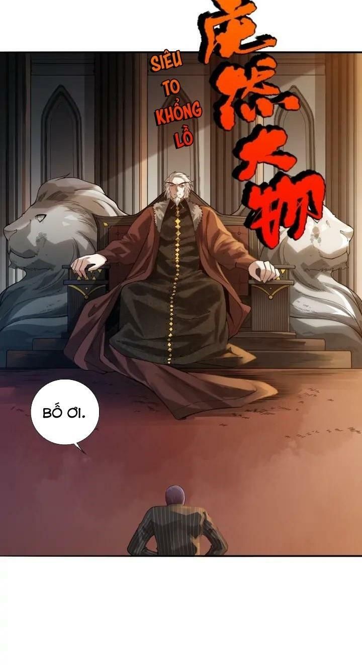 đọc truyện Giản Giới Chương 90 ảnh 40 tại Thiên Thai Truyện