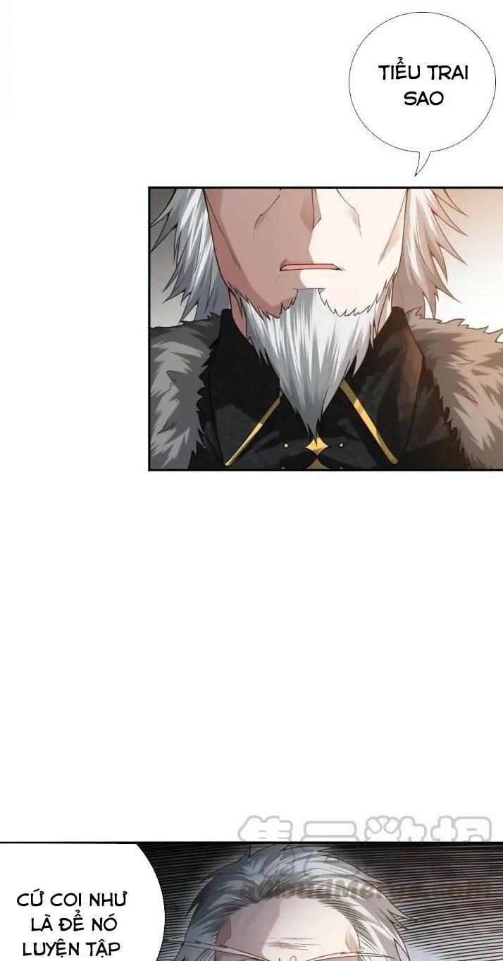 đọc truyện Giản Giới Chương 90 ảnh 41 tại Thiên Thai Truyện