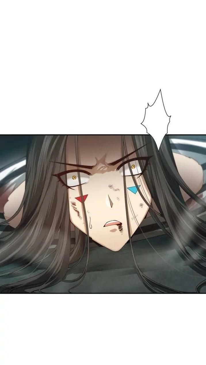 đọc truyện Giản Giới Chương 90 ảnh 6 tại Thiên Thai Truyện