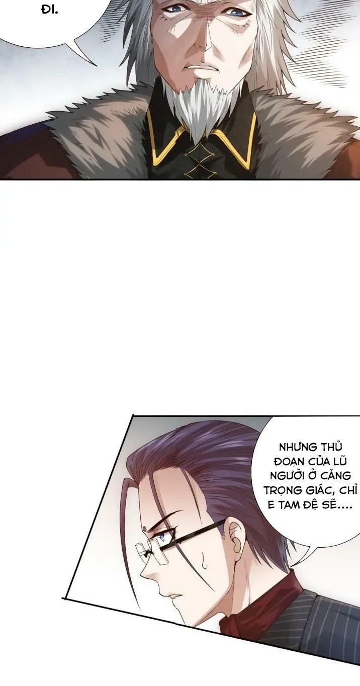 đọc truyện Giản Giới Chương 90 ảnh 42 tại Thiên Thai Truyện