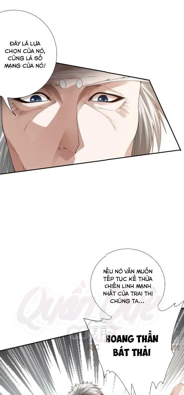 đọc truyện Giản Giới Chương 90 ảnh 43 tại Thiên Thai Truyện