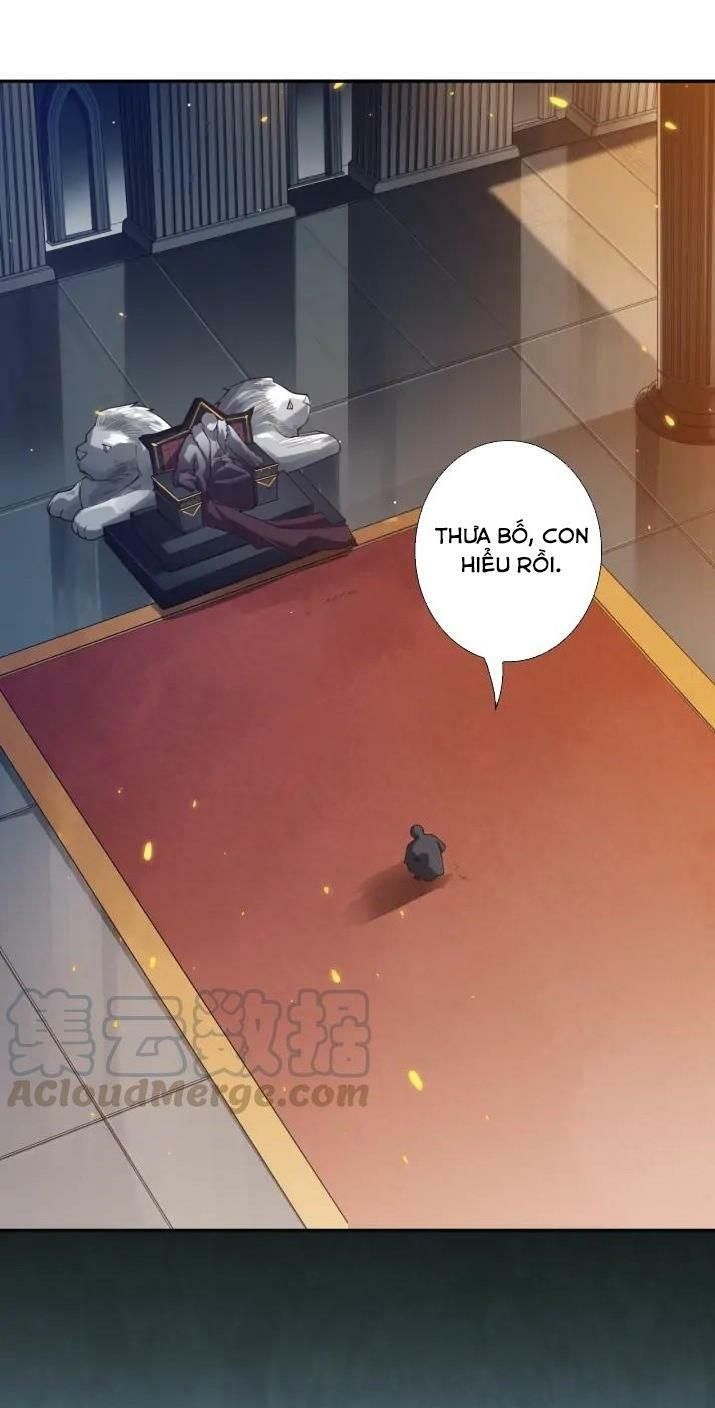 đọc truyện Giản Giới Chương 90 ảnh 47 tại Thiên Thai Truyện