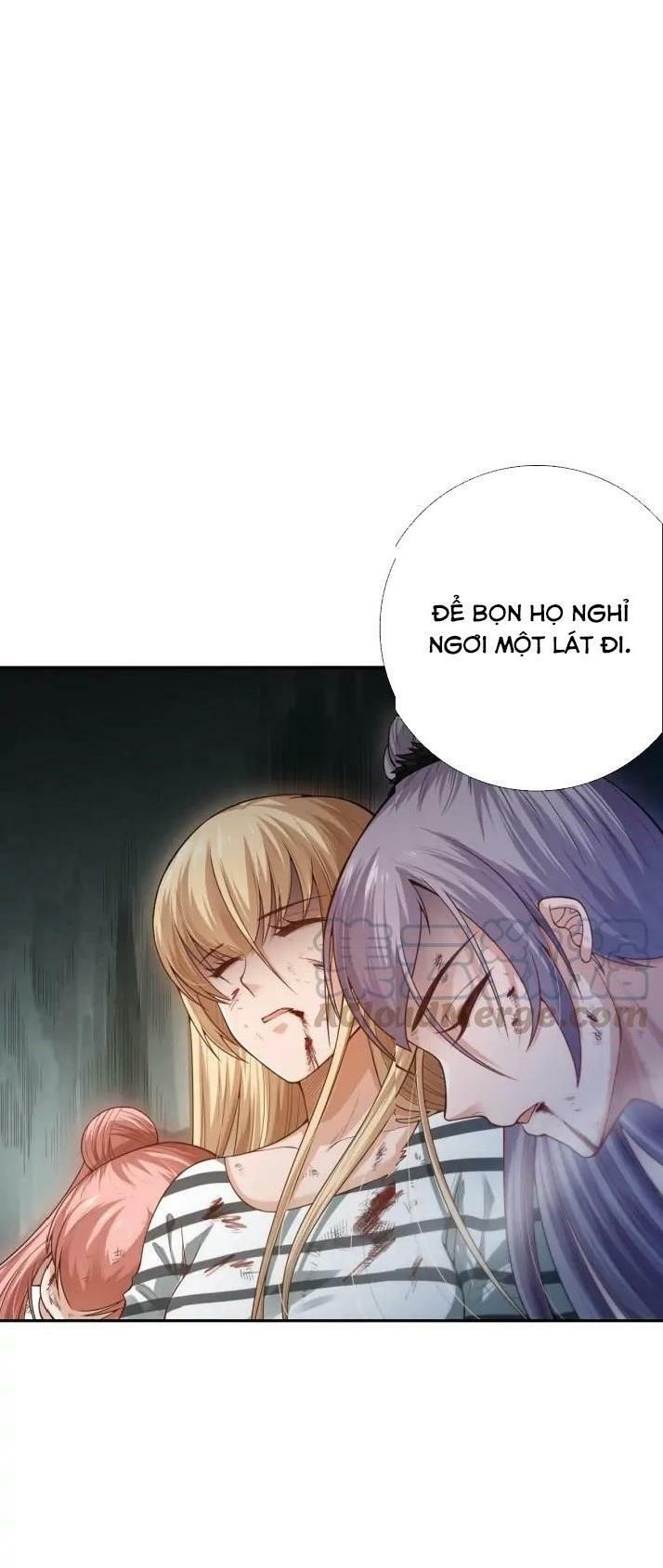 đọc truyện Giản Giới Chương 90 ảnh 49 tại Thiên Thai Truyện