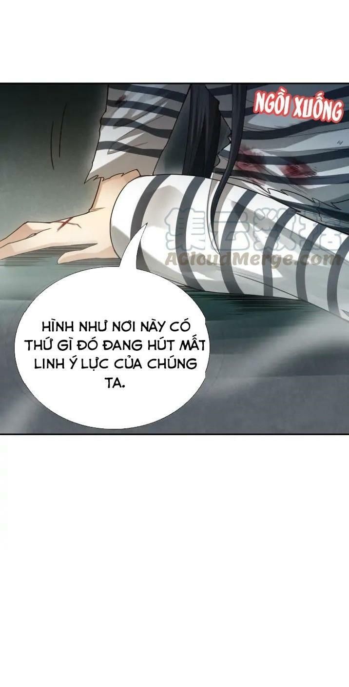 đọc truyện Giản Giới Chương 90 ảnh 51 tại Thiên Thai Truyện