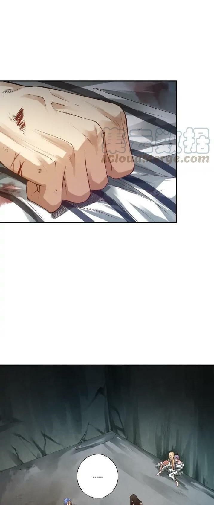 đọc truyện Giản Giới Chương 90 ảnh 61 tại Thiên Thai Truyện