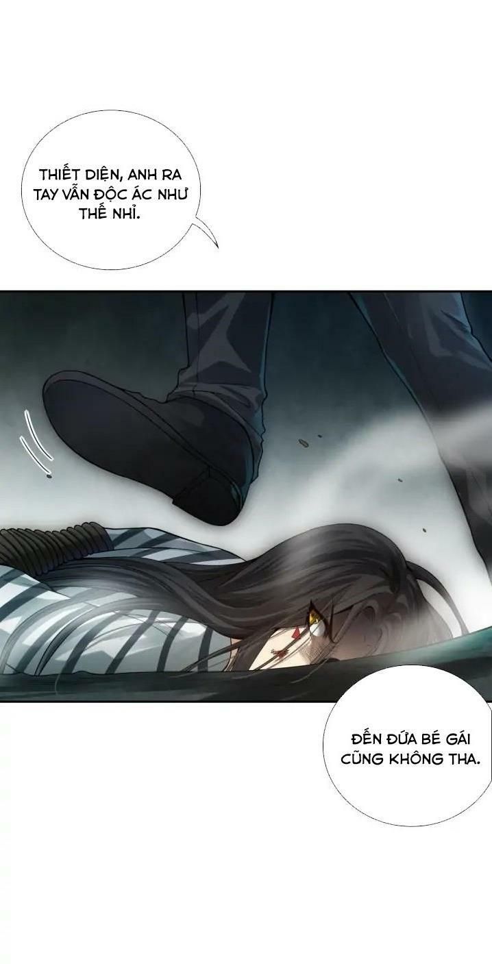 đọc truyện Giản Giới Chương 90 ảnh 8 tại Thiên Thai Truyện