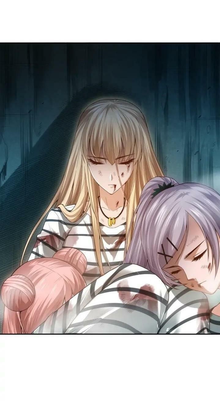 đọc truyện Giản Giới Chương 90 ảnh 64 tại Thiên Thai Truyện