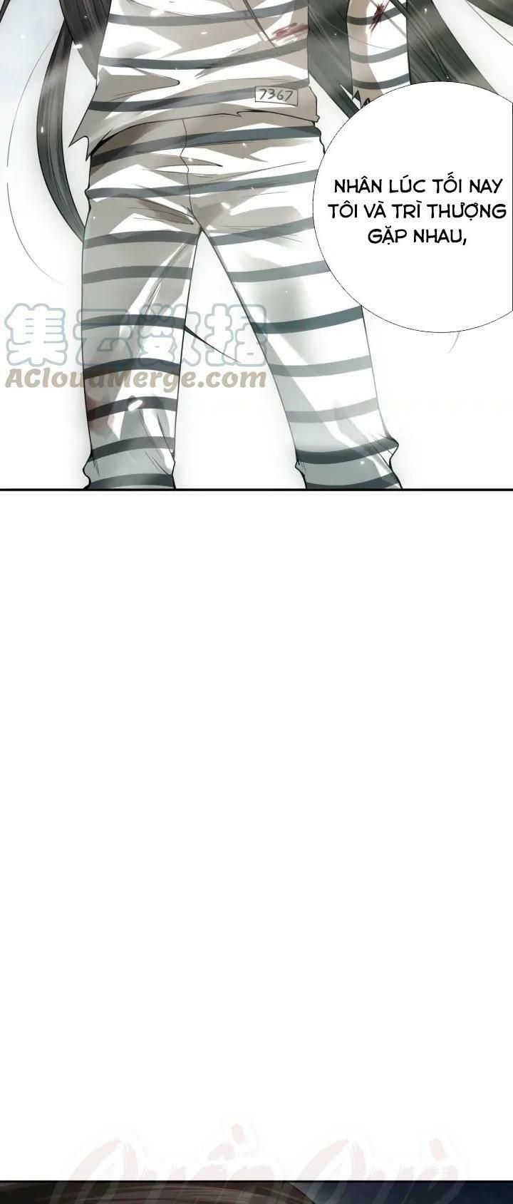 đọc truyện Giản Giới Chương 90 ảnh 69 tại Thiên Thai Truyện