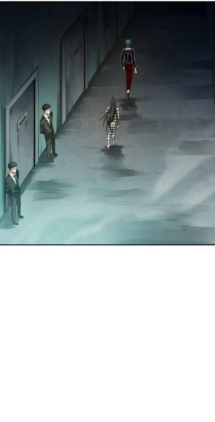 đọc truyện Giản Giới Chương 91 ảnh 12 tại Thiên Thai Truyện