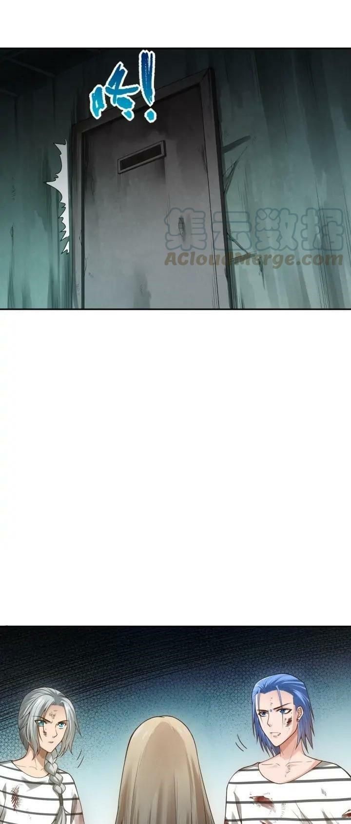 đọc truyện Giản Giới Chương 91 ảnh 13 tại Thiên Thai Truyện