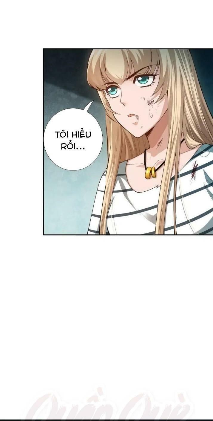 đọc truyện Giản Giới Chương 91 ảnh 15 tại Thiên Thai Truyện