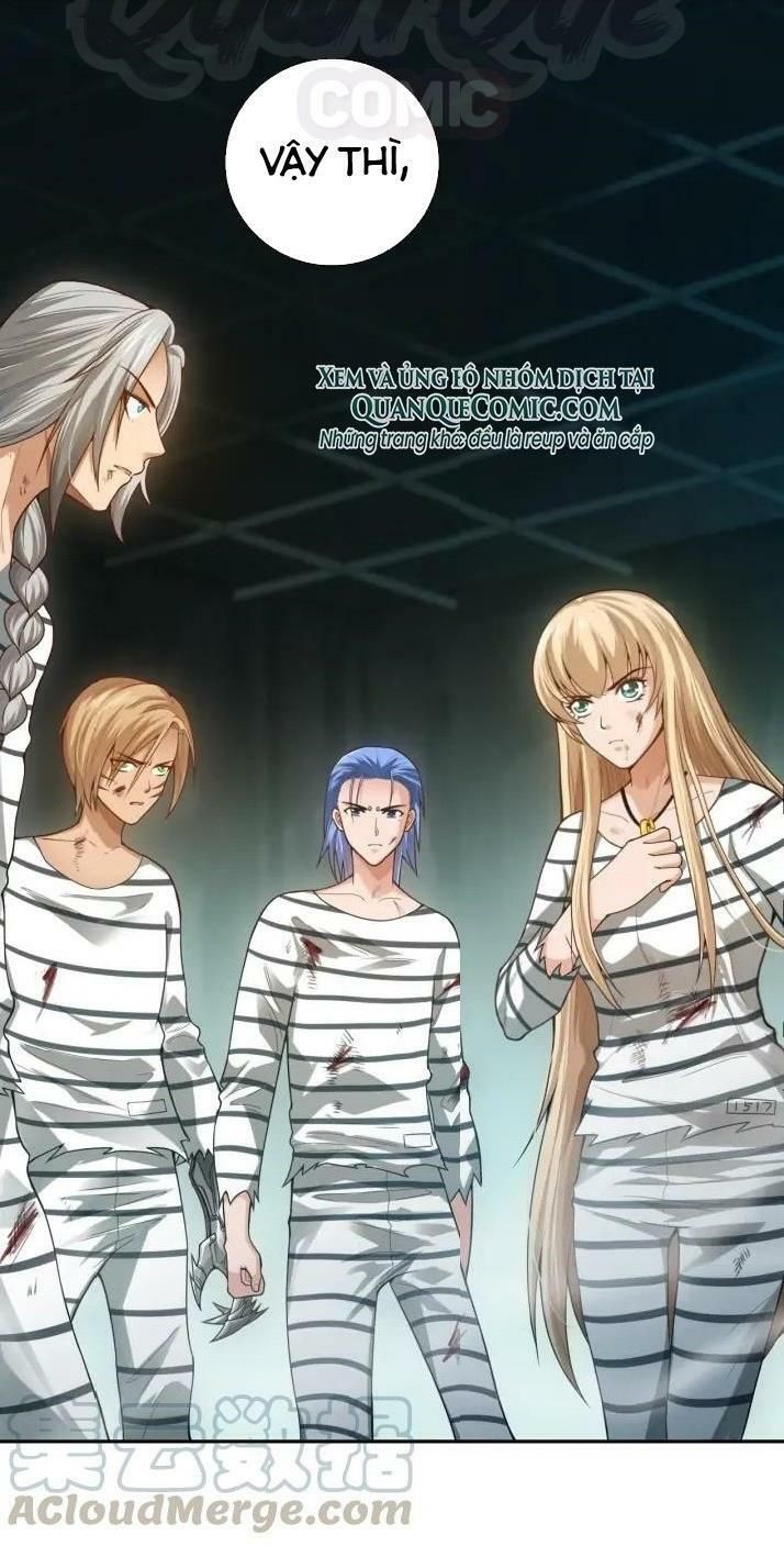 đọc truyện Giản Giới Chương 91 ảnh 16 tại Thiên Thai Truyện