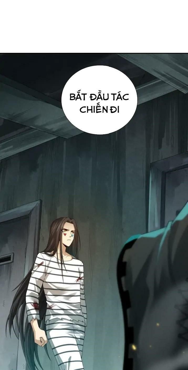 đọc truyện Giản Giới Chương 91 ảnh 17 tại Thiên Thai Truyện