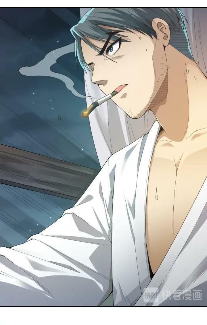 đọc truyện Giản Giới Chương 91 ảnh 20 tại Thiên Thai Truyện